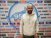 Интервью от 20 октября 2021 года. Паллиативная медицинская помощь