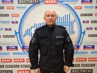 Интервью от 25 октября 2021 года. Спецназ, ОМОН и СОБР: что собой представляет каждая организация