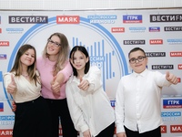 Интервью от 25 октября 2021 года. "Школа Речи"