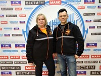 Интервью от 25 ноября 2021 года. «ЛизаАлерт»: порядок проведения поисковых операций