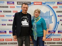 Интервью от 26 ноября 2021 года. Авторская песня