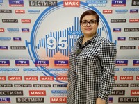 Интервью от 29 ноября  2021 года. "МногоДетки"