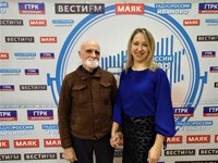 Интервью от 29 ноября 2021 года. Всероссийское общество охраны природы
