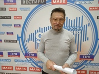 Интервью от 1 декабря 2021 года. Всемирный день борьбы со СПИДом