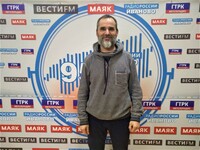 Интервью от 3 декабря 2021 года. Гитара, укулеле, гусли