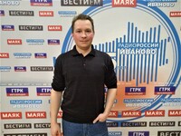 Интервью от 28 декабря 2021 года. Поэзия Сергея Есенина