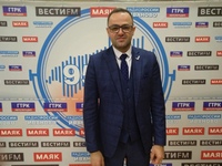 Интервью от 29 декабря 2021 года. Виды мошенничества в предновогодний период, схемы обмана и как с ними бороться