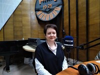 Интервью от 27 января 2022 года. Высокое и низкое давление: причины, профилактика, лечение