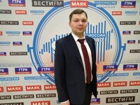 Эфир от 2 февраля 2022 года. Менделеев