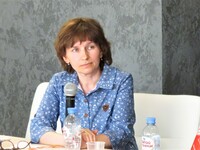 Эфир от 16 февраля 2022 года. Проект организации "Грани"
