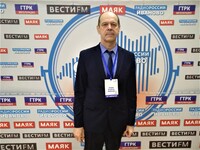 Эфир от 16 февраля 2022 года. WorldSkills Russia в Ивановской области