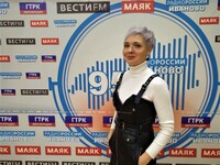 Эфир от 21 февраля 2022 года. Всемирный день экскурсовода 