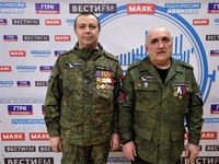 Эфир от 24 февраля 2022 года. Музей поисковиков