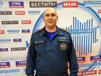 Эфир от 1 марта 2022 года. Всемирный День гражданской обороны