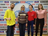 Эфир от 2 марта 2022 года. Ивановское художественное училище как организатор на конкурсе «Молодые профессионалы»