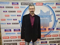Эфир от 4 марта 2022 года. Алексеевский творческий клуб