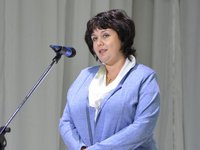 Эфир от 3 марта 2022 года. Вопросы женского репродуктивного здоровья