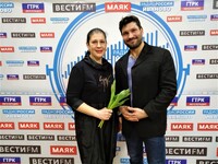 Эфир от 1 марта 2022 года. Музыкальный эфир