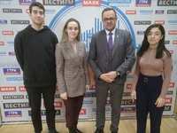 Эфир от 16 марта 2022 года. Кредитные каникулы, вложения, банковские карты