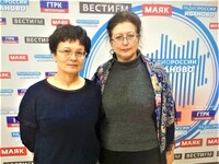 Эфир от 24 марта 2022 года. Всемирный день борьбы с туберкулезом