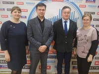 Эфир от 24 марта 2022 года. Кадры для сельского хозяйства