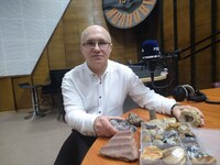 Эфир от 1 апреля 2022 года. Неизвестные богатства Ивановской области