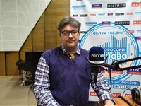 Эфир от 8 апреля 2022 года. Чесменское сражение