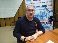 Эфир от 6 мая 2022 года. День радио
