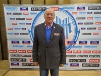 Эфир от 16 мая 2022 года. Ивановская организация ветеранов