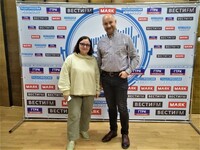Эфир от 17 мая 2022 года. XIII Международный фестиваль театров кукол «Муравейник»