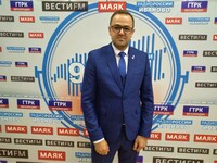 Эфир от 24 мая 2022 года. Как сейчас живется российским региональным НКО