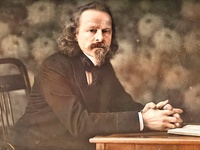 Эфир от 15 июня 2022 года. 155 лет со дня рождения Константина Бальмонта