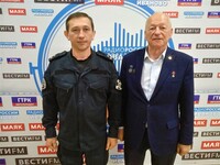 Эфир от 21 июня 2022 года. 29-я годовщина ОМОНа
