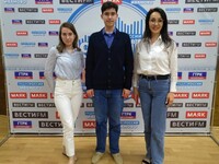 Эфир от 20 июня 2022 года. Молодёжный общественный совет 