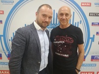 Эфир от 23 июня 2022 года. Защита дипломов выпускников кафедры конструирования швейных изделий