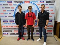 Эфир от 27 июня 2022 года. Студенты ивановского музыкального училища стали победителями Всероссийской студвесны 