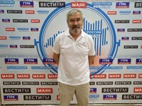 Эфир от 1 июля 2022 года. Авторская песня - это струны души