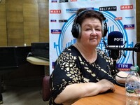 Эфир от 4 июля 2022 года. 20 лет "Колыбели"