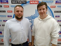 Эфир от 9 августа 2022 года. В день физкультурника говорим о спорте в Ивановской области
