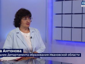 Вести 24 - Интервью О. Антонова