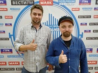 Эфир от 10 августа 2022 года. Все о виниловых пластинках
