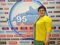 Эфир от 26 августа 2022 года. Фестиваль многодетных семей "Добрый аист"