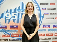 Эфир от 29 августа 2022 года. Вспоминаем творчество Анны Герман