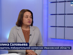 Вести 24 - Интервью А. Соловьева
