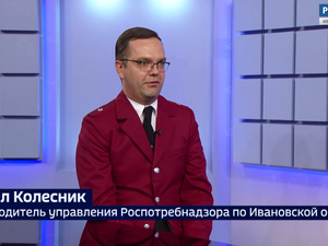 Вести 24 - Интервью П. Колесник