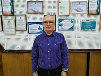 Эфир от 27 сентября 2022 года. Экспозиция "Образ в камне"