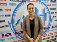 Эфир от 27 сентября 2022 года. Туризм