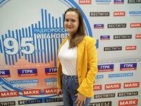 Эфир от 22 ноября 2022 года. Городской форум вдохновения и развития