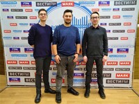 Эфир от 28 ноября 2022 года. Поэтическое шоу "Изложено на сцене"