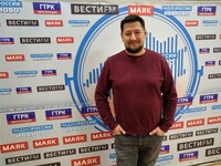 Эфир от 8 декабря 2022 года. Эндопротезирование